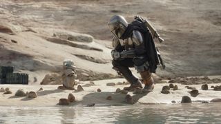 「マンダロリアン」グローグーを救ったジェダイが判明!垣間見えた過去【今週のマンダロリアン】