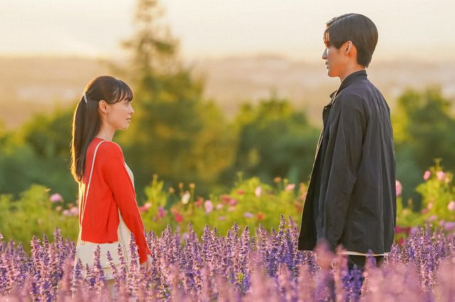 見つめ合う舞と柏木…「舞いあがれ！」第54回の場面写真：フォトギャラリー