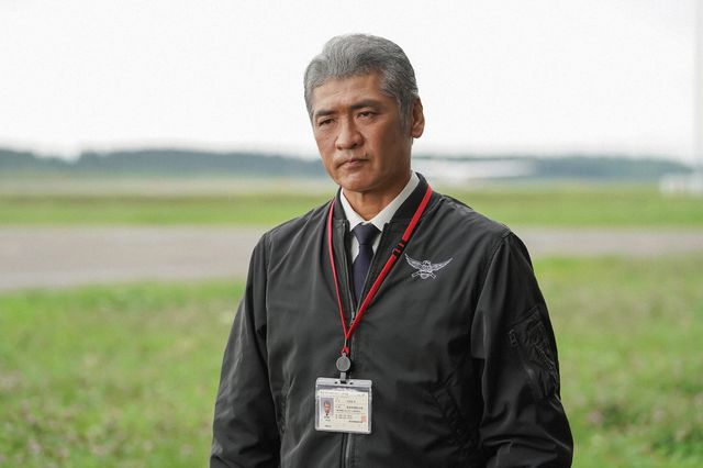 見つめ合う舞と柏木…「舞いあがれ！」第54回の場面写真（4枚目）