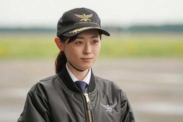 見つめ合う舞と柏木…「舞いあがれ！」第54回の場面写真（5枚目）