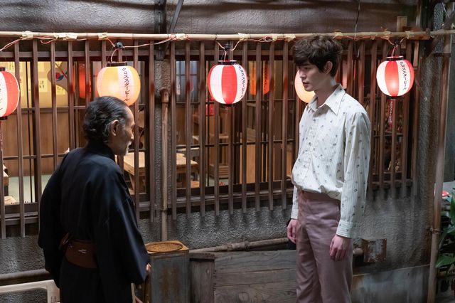 暢子と同じ下宿に引っ越して…「ちむどんどん」第38回の場面写真：フォトギャラリー