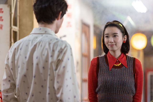 暢子と同じ下宿に引っ越して…「ちむどんどん」第38回の場面写真（2枚目）