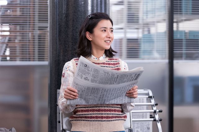 暢子と同じ下宿に引っ越して…「ちむどんどん」第38回の場面写真（3枚目）