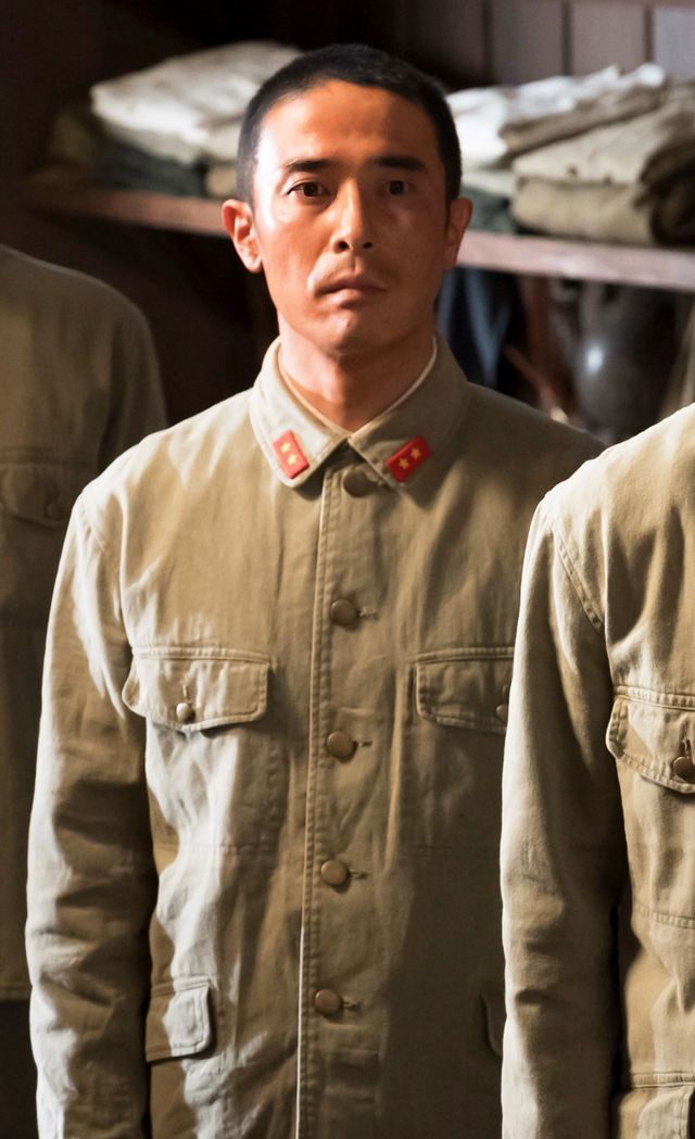 朝ドラ「あんぱん」新キャラクターが一挙公開【小倉連隊】（7枚目）