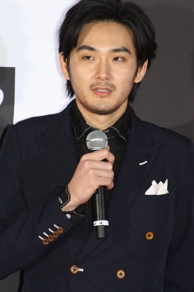 映画『探偵はBARにいる2 ～ススキノ大交差点～』完成披露試写会フォトギャラリー（3枚目）