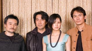 『叫』黒沢清監督、役所広司、小西真奈美、伊原剛志　単独インタビュー