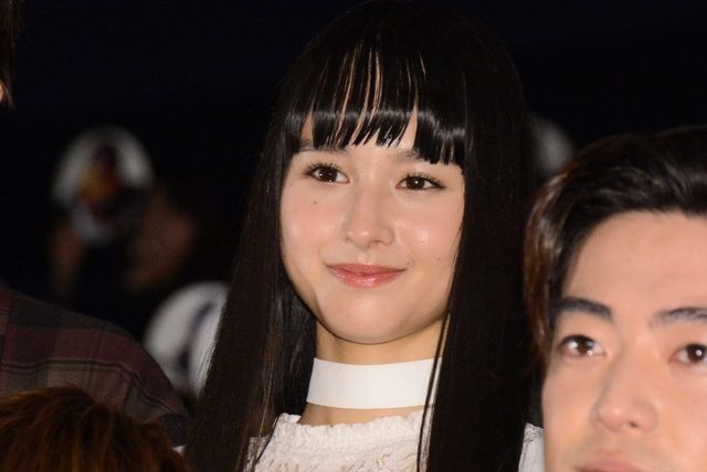 奥野壮、犬飼貴丈らキャスト集結！『平成仮面ライダー20作記念　仮面ライダー平成ジェネレーションズ FOREVER』初日舞台あいさつ（9枚目）