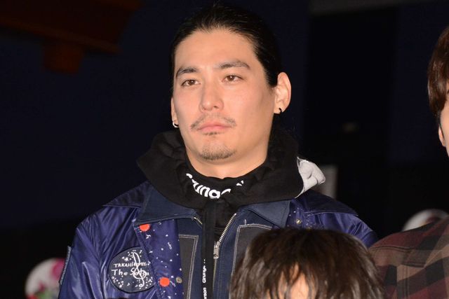 奥野壮、犬飼貴丈らキャスト集結！『平成仮面ライダー20作記念　仮面ライダー平成ジェネレーションズ FOREVER』初日舞台あいさつ（11枚目）