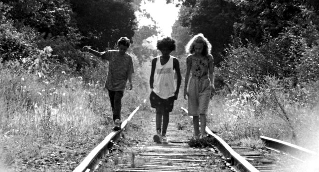 映画『スウィート・シング』新場面写真：フォトギャラリー