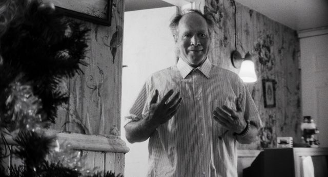 映画『スウィート・シング』新場面写真（3枚目）