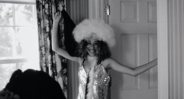 映画『スウィート・シング』新場面写真（4枚目）