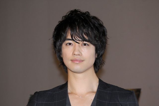 色男・斎藤工が子供の質問に「かわいい」とご機嫌！『小さな世界はワンダーランド』初日舞台あいさつ【フォトギャラリー】（6枚目）