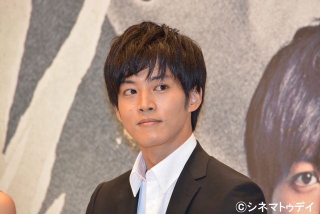 桃李、悪女には騙されない!?　画像ギャラリー：フォトギャラリー