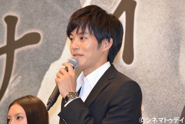 桃李、悪女には騙されない!?　画像ギャラリー（2枚目）