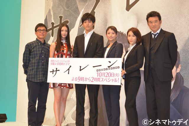 桃李、悪女には騙されない!?　画像ギャラリー（7枚目）