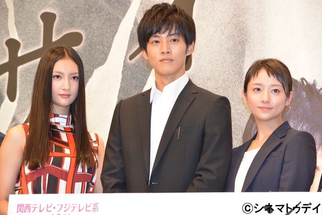 桃李、悪女には騙されない!?　画像ギャラリー（8枚目）