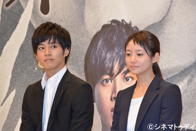 桃李、悪女には騙されない!?　画像ギャラリー（13枚目）