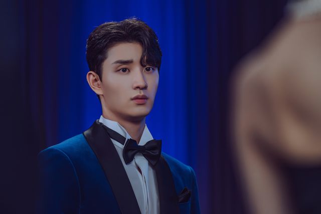 ヒリヒリ感が漂う…韓ドラ「ヒエラルキー」場面写真（20枚目）