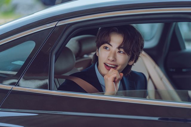 ヒリヒリ感が漂う…韓ドラ「ヒエラルキー」場面写真（22枚目）