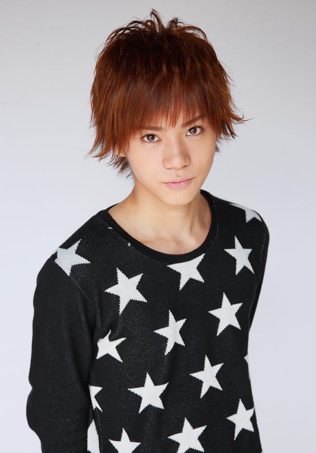 藤田玲＆佐藤流司、男の魅力がさく裂！映画『ダブルドライブ～狼の掟～』『ダブルドライブ～龍の絆～』（3枚目）