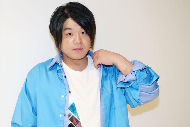 劇場版「鬼滅の刃」無限列車編