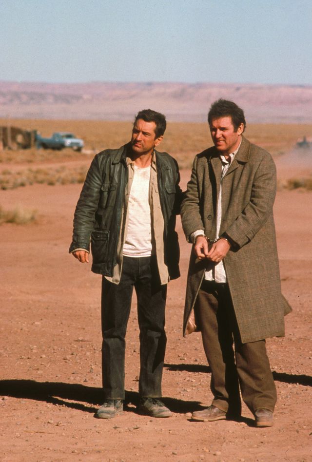 『ミッドナイト・ラン』『ベートーベン』でのチャールズ・グローディンさん：フォトギャラリー