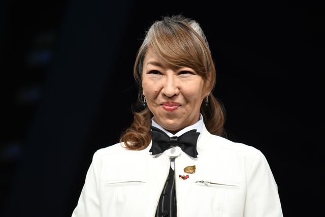 山崎育三郎『名探偵コナン　紺青の拳』参加に震えた！完成披露舞台あいさつ：フォトギャラリー