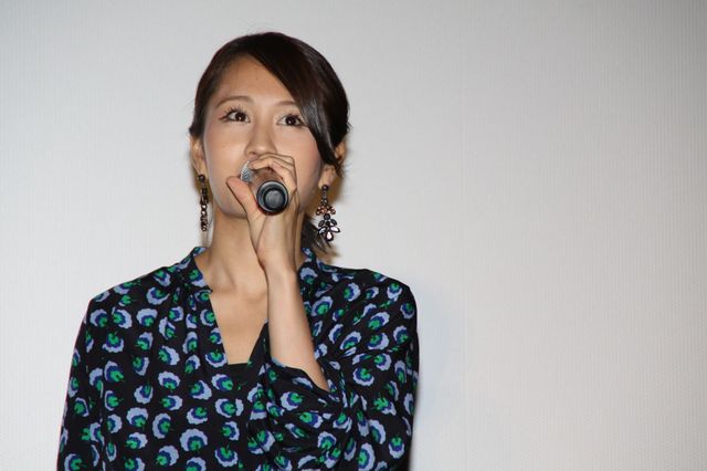 前田敦子、松崎しげるに喫煙疑われ…フォトギャラリー：フォトギャラリー