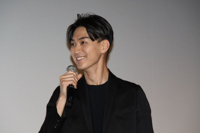 前田敦子、松崎しげるに喫煙疑われ…フォトギャラリー（3枚目）