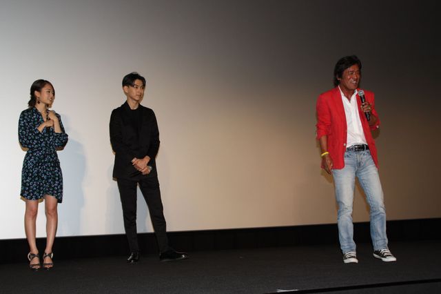 前田敦子、松崎しげるに喫煙疑われ…フォトギャラリー（4枚目）