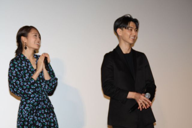 前田敦子、松崎しげるに喫煙疑われ…フォトギャラリー（5枚目）