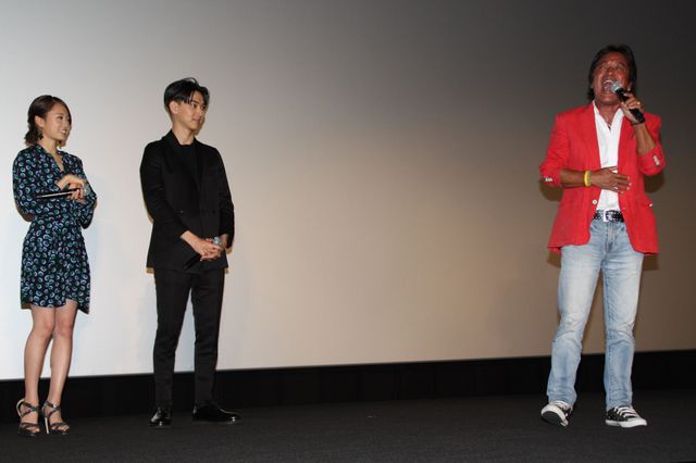 前田敦子、松崎しげるに喫煙疑われ…フォトギャラリー（6枚目）