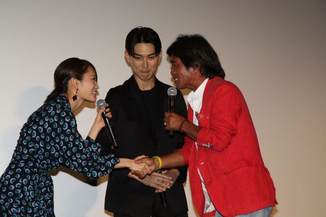 前田敦子、松崎しげるに喫煙疑われ…フォトギャラリー（7枚目）