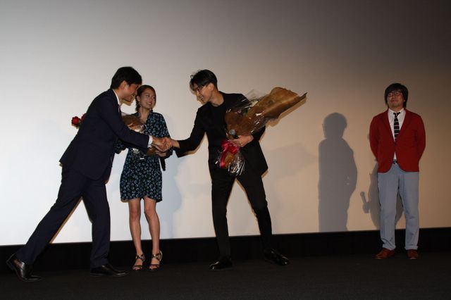 前田敦子、松崎しげるに喫煙疑われ…フォトギャラリー（8枚目）