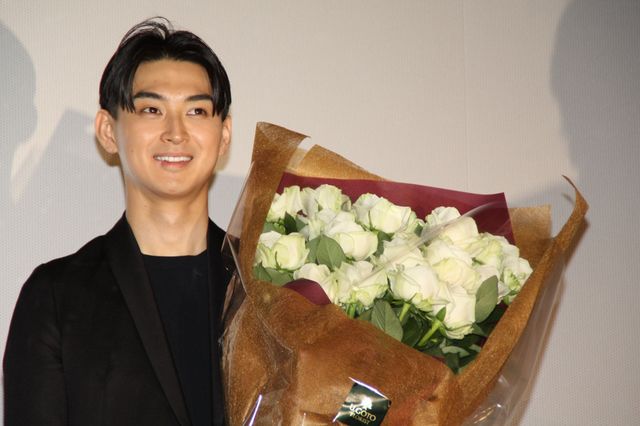 前田敦子、松崎しげるに喫煙疑われ…フォトギャラリー（9枚目）