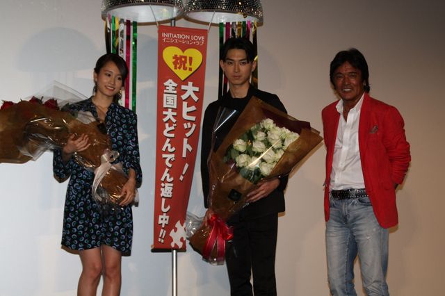 前田敦子、松崎しげるに喫煙疑われ…フォトギャラリー（11枚目）