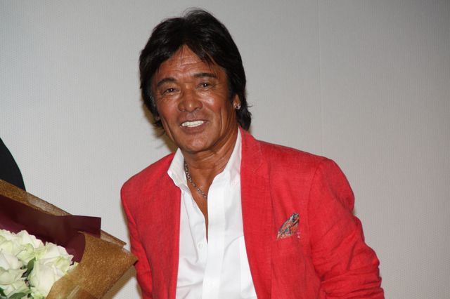 前田敦子、松崎しげるに喫煙疑われ…フォトギャラリー（12枚目）