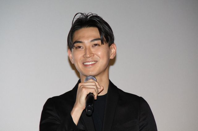 前田敦子、松崎しげるに喫煙疑われ…フォトギャラリー（14枚目）