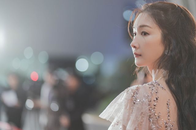 チェ・ジウ、横顔も美しい！韓国ドラマ「流れ星」場面カットほか：フォトギャラリー