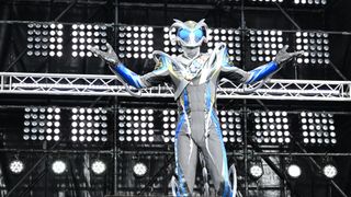 「仮面ライダーマイス」脚本は荒川稔久　「クウガ」以来26年ぶりのメインライター就任