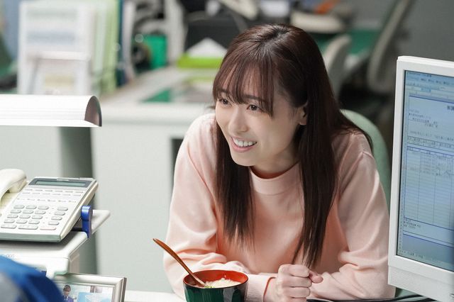 「舞いあがれ！」第63回の場面写真（5枚目）