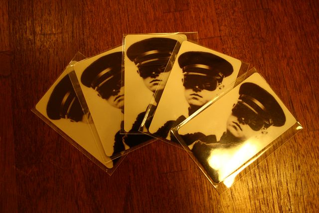 ブルースの直筆サインも！「ブルース・リー ミュージアム＆ショップ」フォトギャラリー（7枚目）