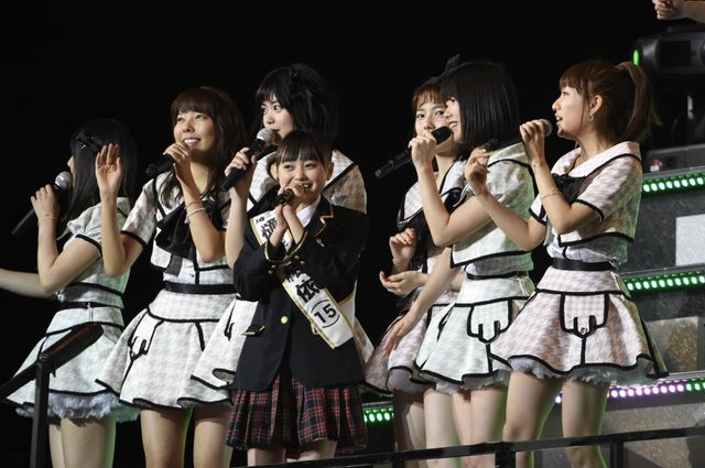 第2回AKB48グループ ドラフト会議（4枚目）