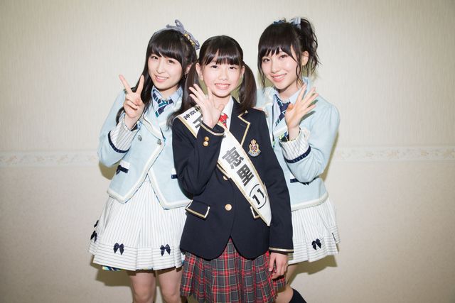 第2回AKB48グループ ドラフト会議（6枚目）