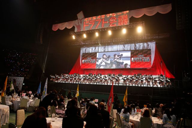 第2回AKB48グループ ドラフト会議（8枚目）