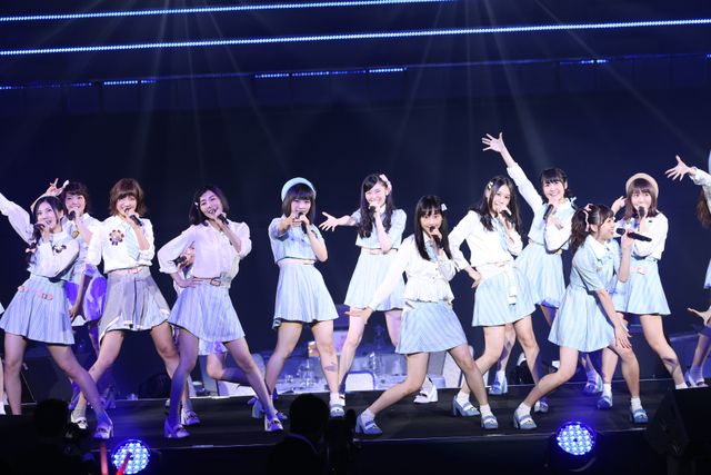 第2回AKB48グループ ドラフト会議（12枚目）