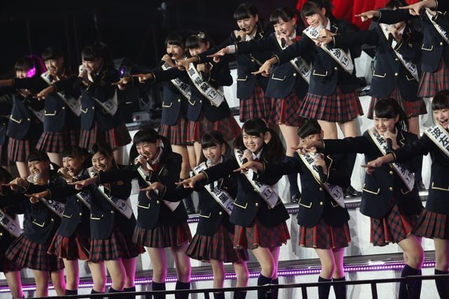 第2回AKB48グループ ドラフト会議（15枚目）