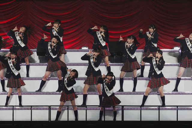 第2回AKB48グループ ドラフト会議（16枚目）