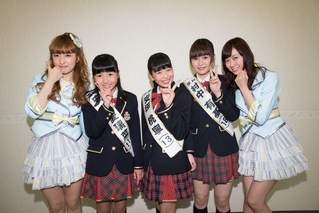 第2回AKB48グループ ドラフト会議（18枚目）