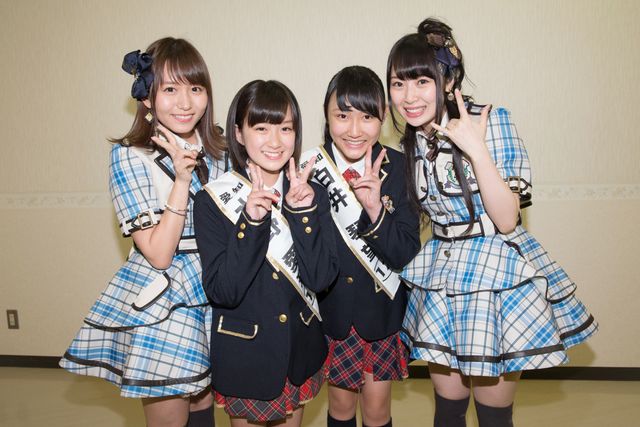 第2回AKB48グループ ドラフト会議（19枚目）